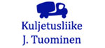 Kuljetusliike J Tuominen